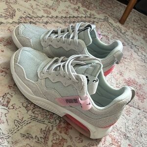 Nike Air-Jordan Jumpman